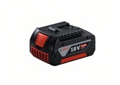   Bosch GBA 18 V 5.0 Ah M-C Professional 1600A001Z9  -  