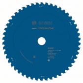 Пильный диск Expert for Stainless Steel код заказа 2608644286 (2.608.644.286)