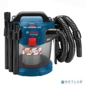 06019C6302 Пылесос Bosch (Бош) аккумуляторный GAS 18V-10 L (0.601.9С6.302) БОШ