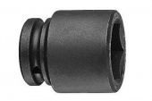 1608556001   Bosch 17 mm , H 50 mm , S 3/4" 1.608.556.001