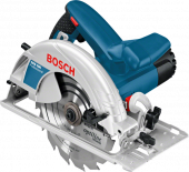 Ручная циркулярная пила Bosch GKS 190 Professional 0601623000 в интернет магазине с доставкой по Москве