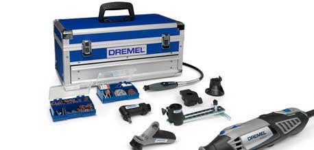    DREMEL