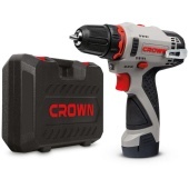   Crown CT21072HX-2 BMC   -    