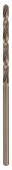 Свёрла по металлу HSS-Co Standardline, DIN 338 2,5 x 30 x 57 mm 2608585841