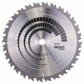 Пильный диск Construct Wood. 400 x 30 x 3,2 mm, 28 2608640703