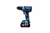 06019G2100 Bosch GSB 18V 60 C -   Bosch  -    