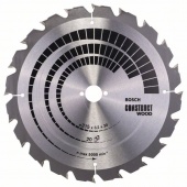 Пильный диск Construct Wood_ 315 x 30 x 3,2 mm, 20 2608640691