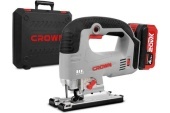    Crown CT25003HX-4   -    