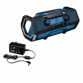 Радиоприёмник GPB 18V-2 C 06014A3000 (0.601.4A3.000)