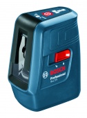 Лазерный нивелир Бош / Bosch GLL 3 X Professional 0601063CJ0 (0.601.063.СJ0) с доставкой по России