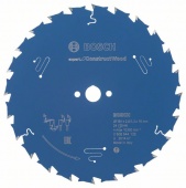 Пильный диск Expert for Construct Wood артикул 2608644138 (2.608.644.138)