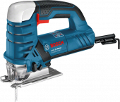 Лобзик по металлу в КЕЙСЕ с набором пилок Бош/Bosch GST 25 M Professional 0601516000 (0.601.516.000) в интернет-магазине с доставкой по Москве