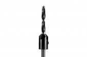 Сверло по древесине с зенкером 10 mm 2608596396