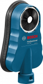 Насадка для пылеудаления Bosch GDE 68 Professional 1600A001G7