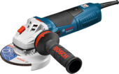   Bosch GWS 17-125 CI Professional 06017950R2 