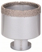 Алмазные свёрла Dry Speed Best for Ceramic для сухого сверления 57 x 35 mm 2608587127