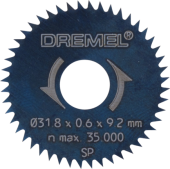   DREMEL  (546) 26150546JB   