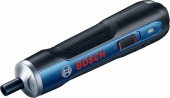 06019H2020 Аккумуляторный шуруповёрт/отвертка Bosch GO Professional набор 0.601.9H2.020 в интернет-магазине с доставкой по Москве