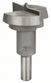 Твердосплавное сверло для петельных отверстий 35 x 56 mm, d 8 mm 2608596981