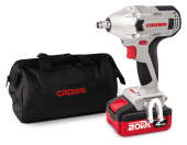    Crown CT22015HX-4 TB 