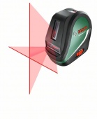 Линейный лазерный нивелир Bosch UniversalLevel 3 0603663900 (0.603.663.900) с доставкой по России