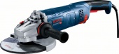 Угловая шлифовальная машина BOSCH / БОШ GWS 24-230 JZ 06018C3300 (0.601.8C3.300) БОШ