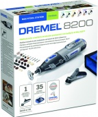    DREMEL /  8200 (8200-1/35)  F0138200JG  -    