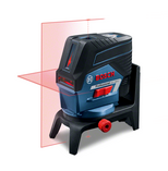 Комбинированный лазерный нивелир Бош/Bosch GCL 2-50 C Professional 0601066G02 (0.601.066.G02) с доставкой по России