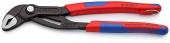 KNIPEX Cobra ,   250  KN 702250TBK 