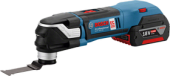    Bosch GOP 18V-28 Professional 06018B6003  -    