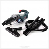  06019C6200    Bosch GAS 18V-1 Professional SOLO(0.601.9C6.200) 