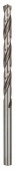 Свёрла по металлу HSS-G Standardline, DIN 338 6,2 x 63 x 101 mm 2608595067