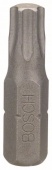 Биты (звезда) 25 шт Bosch TicTac Box T30 Extra-Hart БОШ 2608522272 (2.608.522.272)