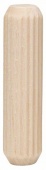 Деревянные дюбели 10 mm, 40 mm 2607000448