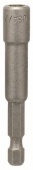 Торцовые ключи 65 mm x 1/4" 3608550503