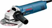 06018248R0 угловая шлифмашина Bosch GWS 1400 Professional 0.601.824.8R0 БОШ