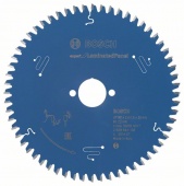 Пильный диск для циркулярной пилы Bosch (Бош) GKS 190/65/65 GCE диск EXP LP 190x30-60T 2608644130 (2.608.644.130)