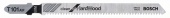 Пильное полотно T 101 AIF Clean for Hard Wood 2608634897
