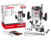   Crown CT11001 