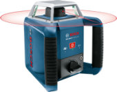 Ротационный лазер Bosch GRL 400 H Professional 0601061800 (0.601.061.800) с доставкой по России
