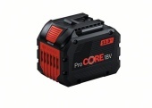Аккумулятор Бош/Bosch ProCORE18V 12Ач 1600A0193R БОШ