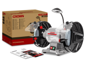  Crown CT13547L 