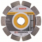    Expert for Universal 125 x 22,23 x 2,2 x 12 mm 2608602565