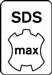  SDS MAX