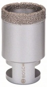 Алмазные свёрла Dry Speed Best for Ceramic для сухого сверления 38 x 35 mm 2608587122