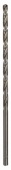 Свёрла по металлу HSS-G, DIN 340 4,2 x 78 x 119 mm 2608596817