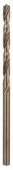 Свёрла по металлу HSS-Co Standardline, DIN 338 3,3 x 36 x 65 mm2608585844