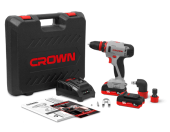   CROWN CT21081HQ-2BMC