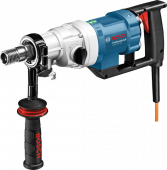 Дрель алмазного сверления Bosch GDB 180 WE Professional 0601189800 (артикул 0.601.189.800) в интернет-магазине с доставкой по Москве