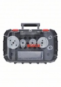 Набор для электриков, 9 шт., Progressor for Wood&Metal Bosch 2608594190 (2.608.594.190)
